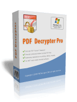 PDF Decrypter Pro Download